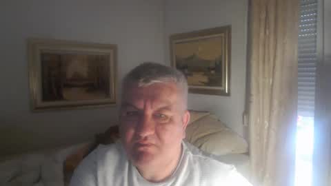 fukingcrazy online show from March 26, 2026, 3:50 pm