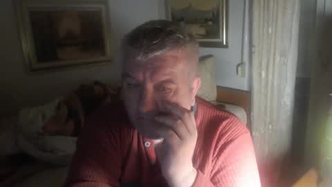 fukingcrazy online show from April 2, 2026, 10:07 pm