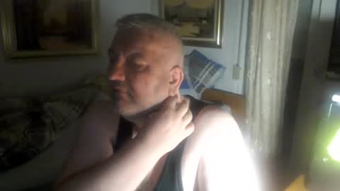 fukingcrazy online show from May 26, 2026, 10:28 pm