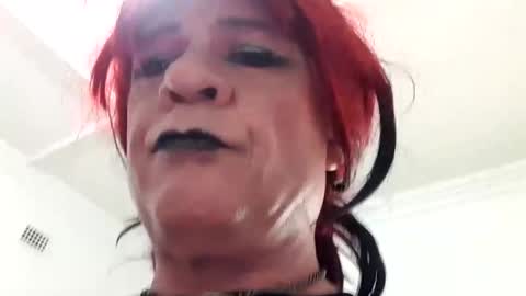 Snapshot of full4cefull chatting on December 7, 2024, 3:14 am Pizzaz online show from December 7, 2024, 3:14 am