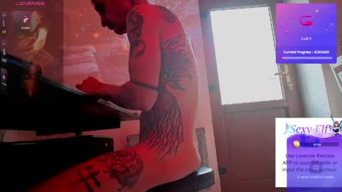 FullArtOfSex online show from March 26, 2026, 9:26 am