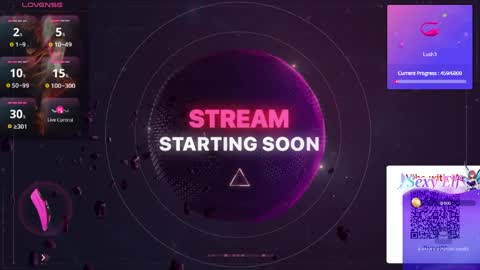 FullArtOfSex online show from April 3, 2026, 7:28 am