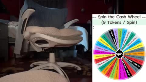 Snapshot of fullofkinks chatting on October 19, 2025, 5:13 pm Fullofkink online show from October 19, 2025, 5:13 pm