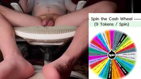 Snapshot of fullofkinks chatting on November 6, 2025, 4:46 am Fullofkink online show from November 6, 2025, 4:46 am