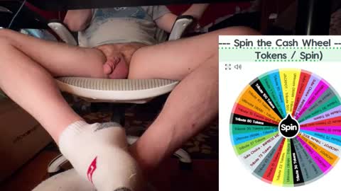 Fullofkink online show from January 18, 2026, 8:56 pm