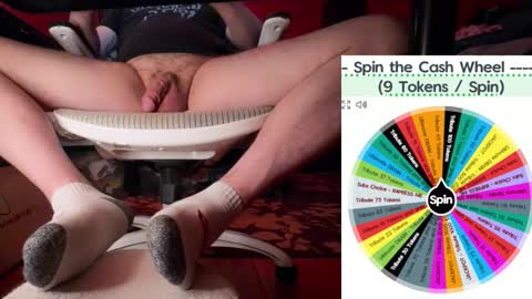 Fullofkink online show from February 6, 2026, 10:35 pm