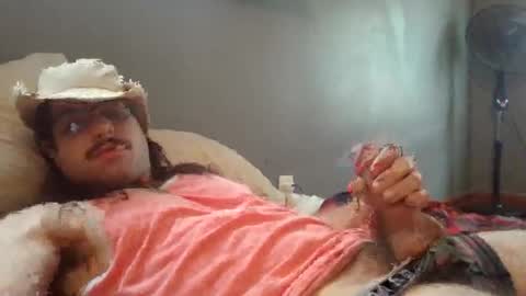 fullyloadedcock33 online show from July 29, 2026, 5:00 pm