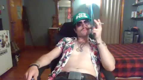 Snapshot of fullyloadedgonzo chatting on June 23, 2026, 2:09 am FullyLoadedGonzo online show from June 23, 2026, 2:09 am