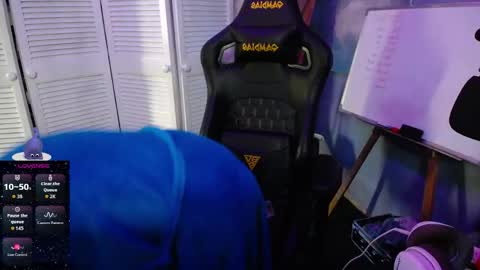 Snapshot of funafterdark13 chatting on September 20, 2025, 11:33 am Princess Nellie Captain Simon online show from September 20, 2025, 11:33 am