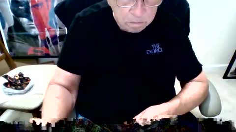 funclemike online show from September 13, 2025, 8:52 pm