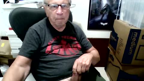 funclemike online show from June 14, 2026, 2:24 am