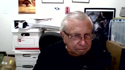 funclemike online show from June 18, 2026, 3:27 pm