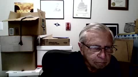 funclemike online show from July 22, 2026, 4:21 pm