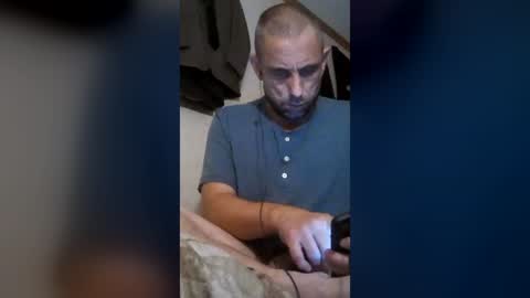 Snapshot of funinbed607918 chatting on July 2, 2026, 8:53 am funinbed607918 online show from July 2, 2026, 8:53 am