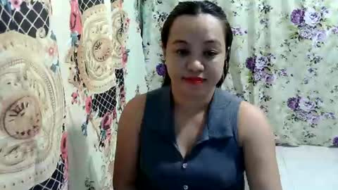 Snapshot of funluvnpinay4u chatting on June 23, 2026, 12:08 am MAE online show from June 23, 2026, 12:08 am