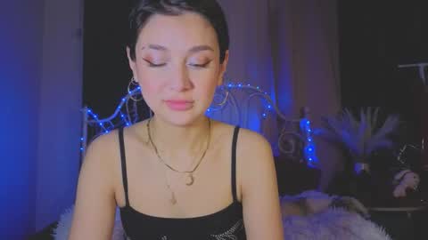 Tiffany online show from March 12, 2026, 10:38 pm