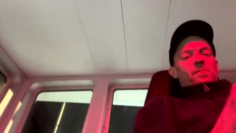 funnyfun69 online show from April 19, 2026, 6:35 am