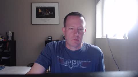 Hello online show from February 7, 2026, 8:23 pm