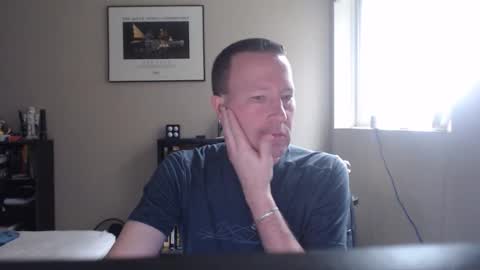 Hello online show from February 8, 2026, 8:12 pm