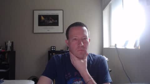 Hello online show from March 7, 2026, 7:33 pm