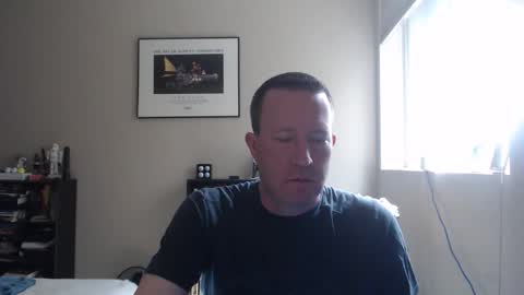 Hello online show from April 12, 2026, 6:24 pm