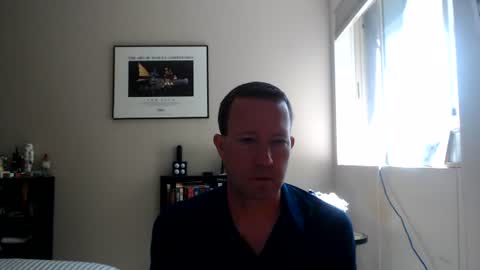 Hello online show from August 8, 2026, 7:05 pm