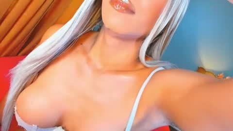 Maddonna online show from June 24, 2026, 7:18 am