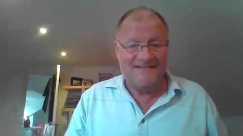 funtime88888 online show from January 29, 2025, 2:32 pm