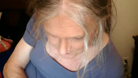 Snapshot of funtimetgirl chatting on June 7, 2026, 11:03 am Jessie Love online show from June 7, 2026, 11:03 am