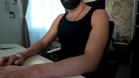 JoeKhrist94 online show from March 19, 2026, 1:26 pm