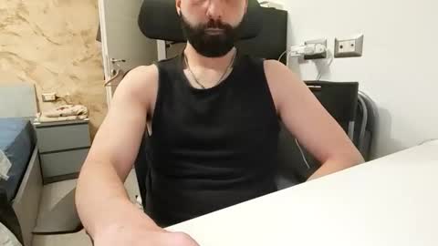 JoeKhrist94 online show from April 25, 2026, 8:50 pm