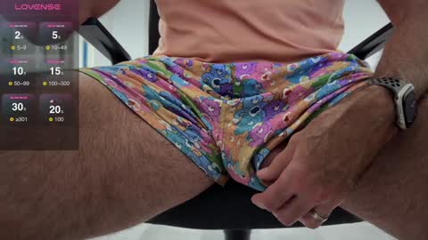 Brad online show from December 2, 2024, 8:44 pm