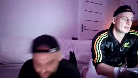 funyboyzz online show from January 1, 2025, 6:16 pm