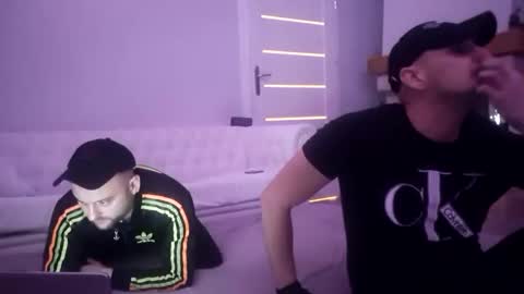 funyboyzz online show from January 2, 2025, 3:08 pm