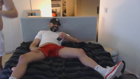 funyboyzz online show from February 14, 2026, 12:35 pm