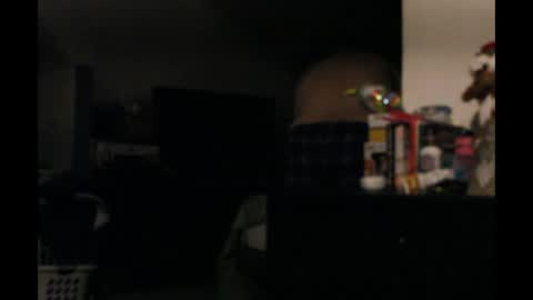 FUCK HUNTERS online show from July 12, 2026, 4:25 am