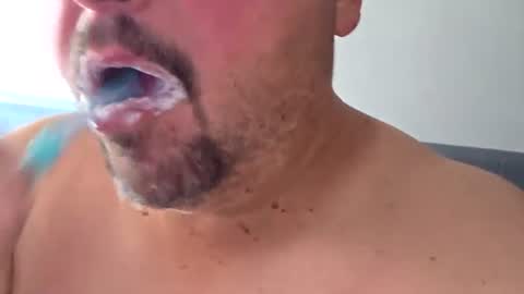 FUCK HUNTERS online show from August 1, 2026, 3:33 pm