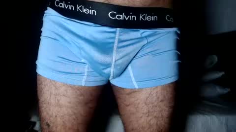 FurryAss online show from August 6, 2026, 5:53 am