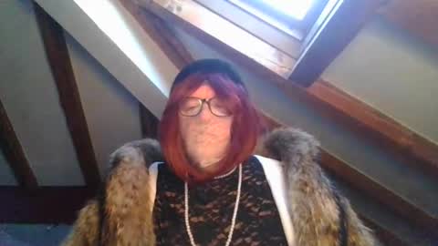 Dany online show from May 17, 2026, 5:42 pm