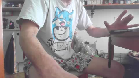 furtaky00 online show from February 15, 2025, 12:33 pm