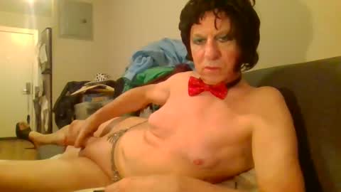 fuseanude online show from January 13, 2025, 12:51 am