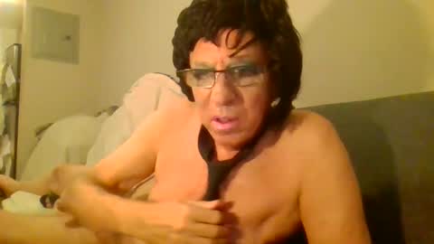 fuseanude online show from January 26, 2025, 1:31 am