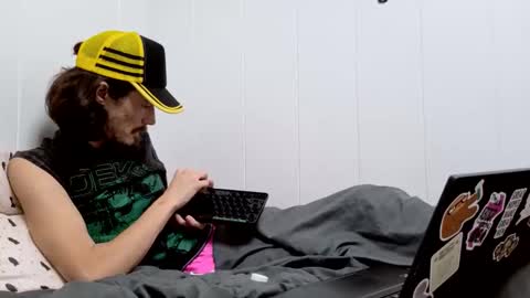 Snapshot of fushi91 chatting on February 11, 2026, 9:14 am fushi91 online show from February 11, 2026, 9:14 am