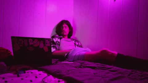 Snapshot of fushi91 chatting on February 21, 2026, 7:20 am fushi91 online show from February 21, 2026, 7:20 am