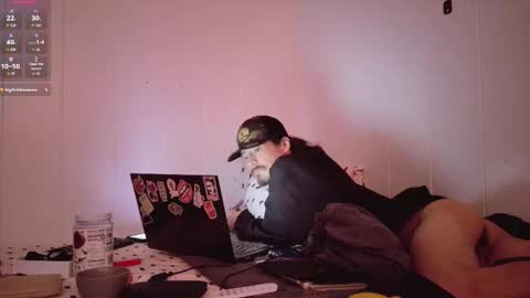 Snapshot of fushi91 chatting on February 24, 2026, 10:19 pm fushi91 online show from February 24, 2026, 10:19 pm