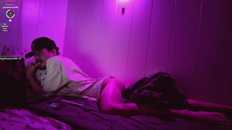 Snapshot of fushi91 chatting on February 25, 2026, 10:25 am fushi91 online show from February 25, 2026, 10:25 am