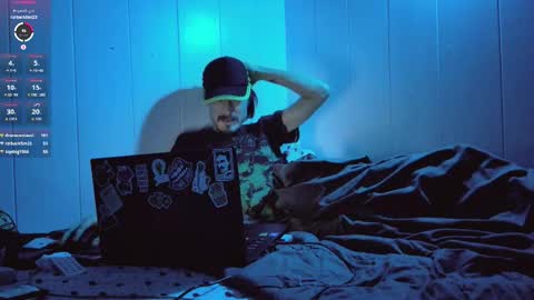 Snapshot of fushi91 chatting on February 27, 2026, 8:14 am fushi91 online show from February 27, 2026, 8:14 am