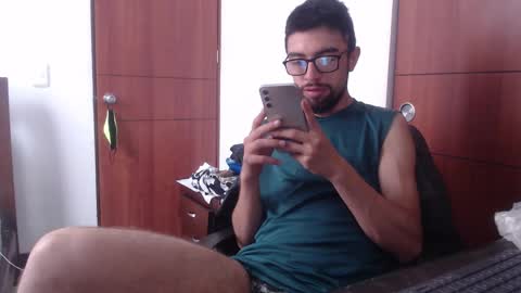 andrew online show from February 24, 2025, 6:04 pm