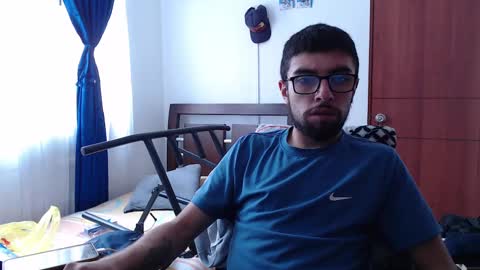 andrew online show from February 28, 2025, 6:31 pm