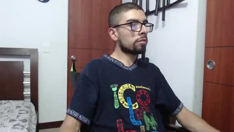 andrew online show from March 11, 2025, 8:42 pm